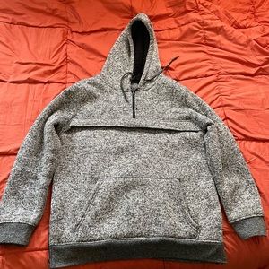 Men’s Medium size hoodie. Very warm